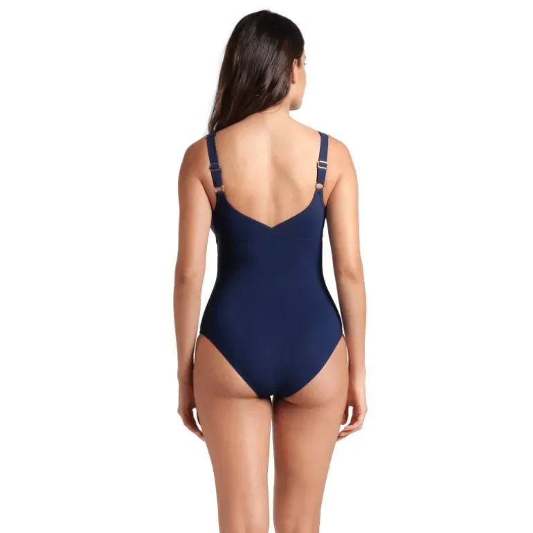 MAILLOT DE BAIN MILENA UNE PIÈCE FEMME