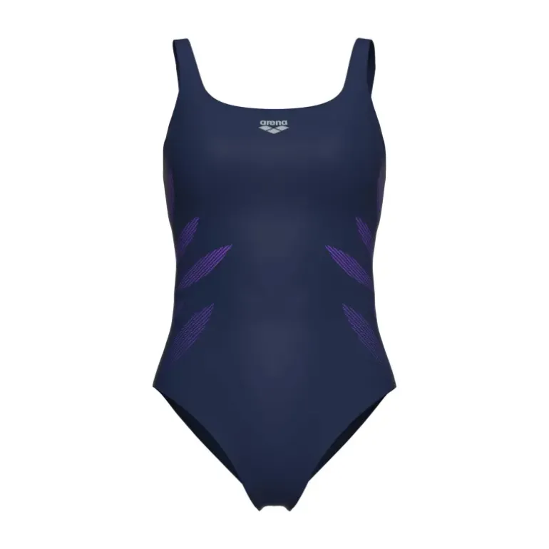 MAILLOT DE BAIN MILENA UNE PIÈCE FEMME