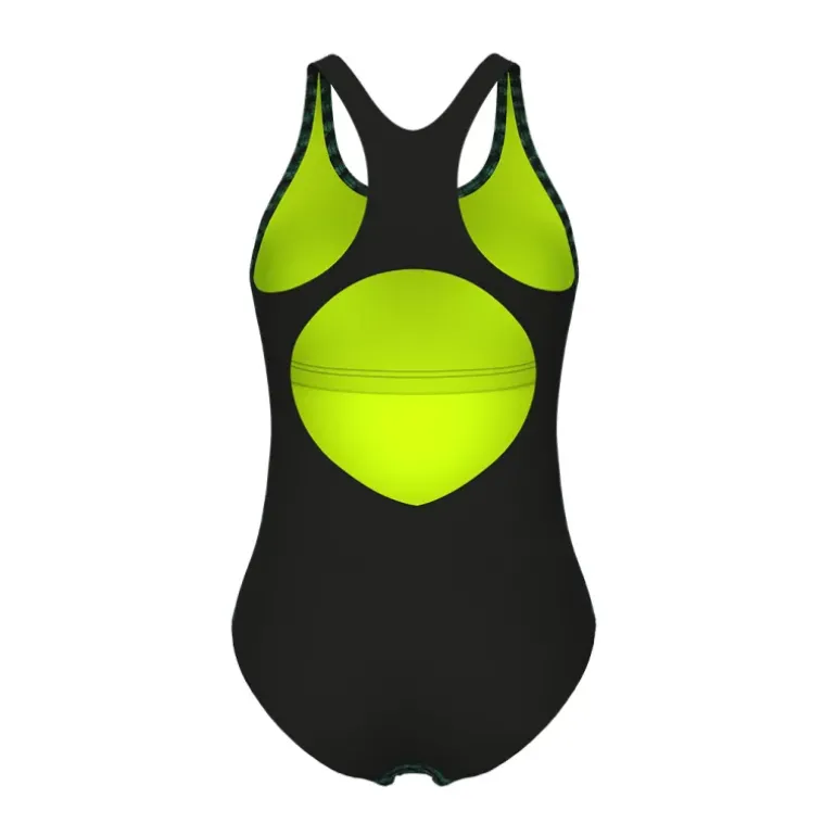 MAILLOT DE BAIN MONOGRAM CONTROL PRO FEMME