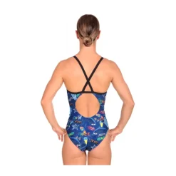 MAILLOT DE BAIN NEREID FEMME
