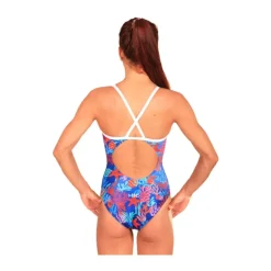 MAILLOT DE BAIN NEREID FEMME