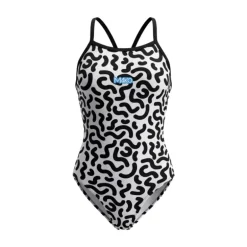 MAILLOT DE BAIN NEREID FEMME