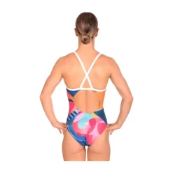 MAILLOT DE BAIN NEREID FEMME