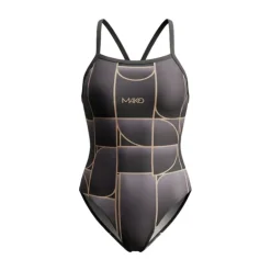 MAILLOT DE BAIN NEREID FEMME
