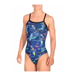MAILLOT DE BAIN NEREID FEMME