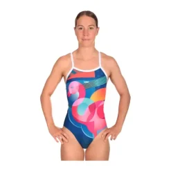 MAILLOT DE BAIN NEREID FEMME