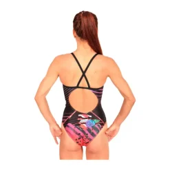 MAILLOT DE BAIN NEREID FEMME