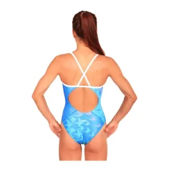 MAILLOT DE BAIN NEREID FEMME