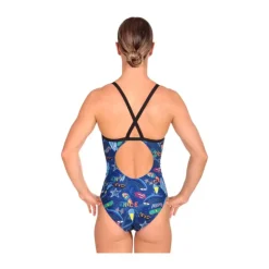 MAILLOT DE BAIN NEREID FEMME