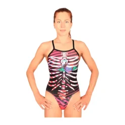 MAILLOT DE BAIN NEREID FEMME