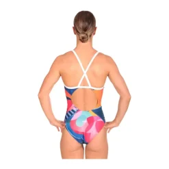 MAILLOT DE BAIN NEREID FEMME