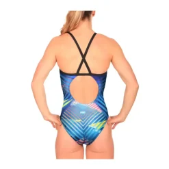 MAILLOT DE BAIN NEREID FEMME
