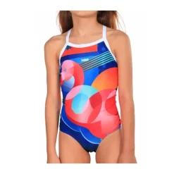 MAILLOT DE BAIN NEREID FILLE