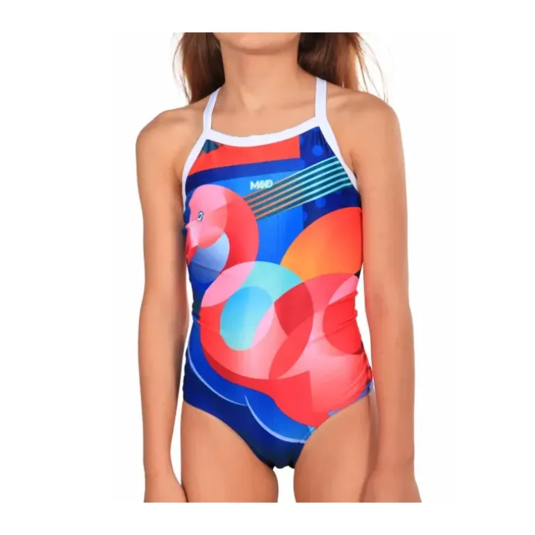 MAILLOT DE BAIN NEREID FILLE