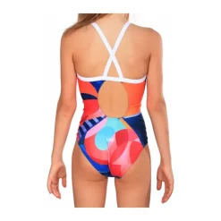 MAILLOT DE BAIN NEREID FILLE
