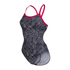 MAILLOT DE BAIN OVERVIEW PRINT FEMME