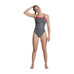 MAILLOT DE BAIN OVERVIEW PRINT FEMME