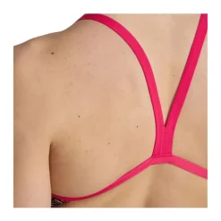 MAILLOT DE BAIN OVERVIEW PRINT FEMME