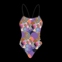 MAILLOT DE BAIN 1P FILLE