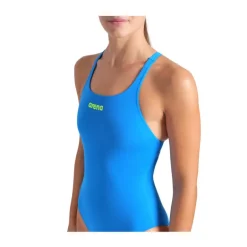 MAILLOT DE BAIN PRO SOLID FEMME