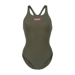 MAILLOT DE BAIN PRO SOLID FEMME