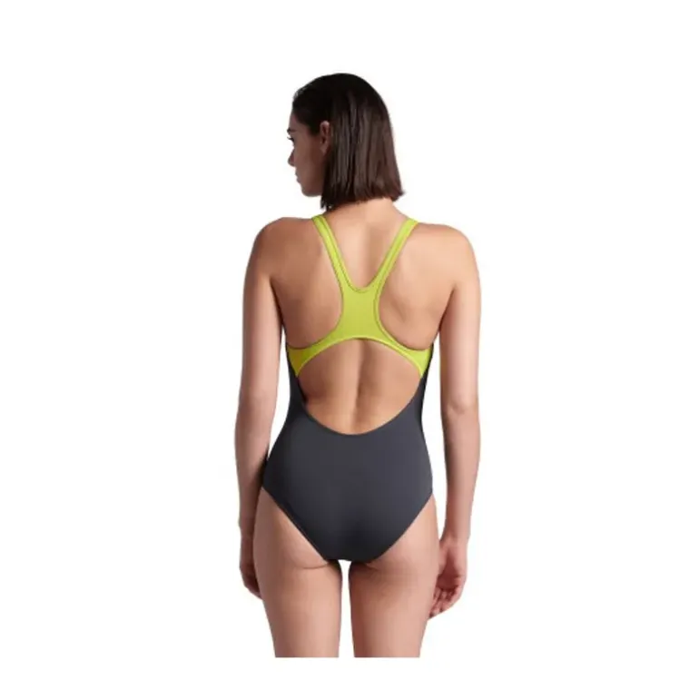 MAILLOT DE BAIN REFLECTING SWIM PRO BACK FEMME