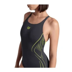 MAILLOT DE BAIN REFLECTING SWIM PRO BACK FEMME