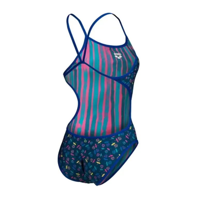 MAILLOT DE BAIN REVERSIBLE FEMME