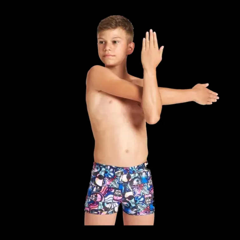 MAILLOT DE BAIN SCARY ENFANT