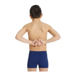 MAILLOT DE BAIN SHORT TEAM UNI ENFANT