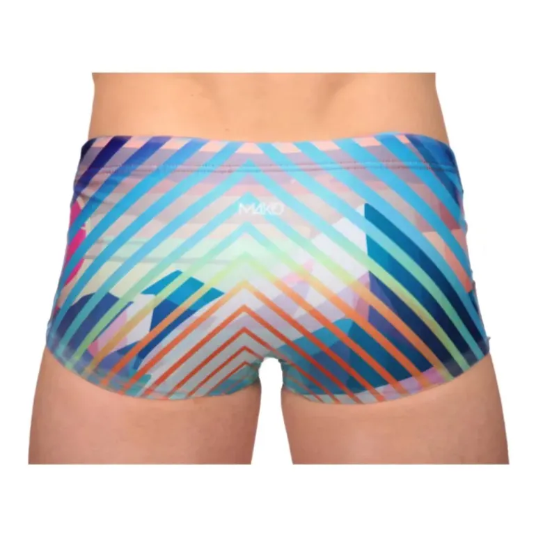 MAILLOT DE BAIN SHORTY