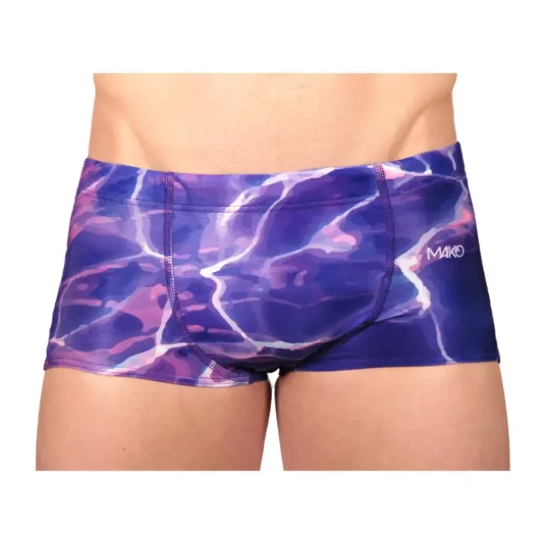 MAILLOT DE BAIN SHORTY