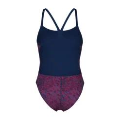 MAILLOT DE BAIN SNAKESKIN CHALLENGE FEMME