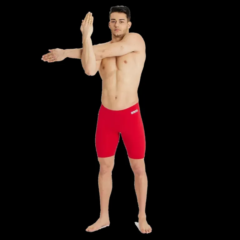 MAILLOT DE BAIN SOLID JAMMER HOMME