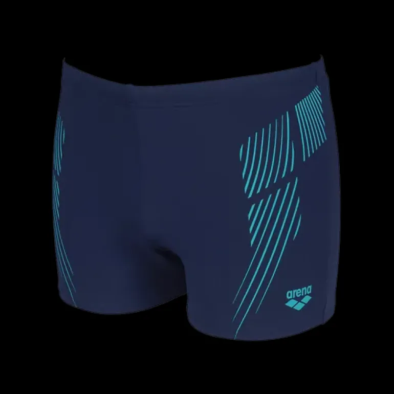 MAILLOT DE BAIN STREAK GARCON