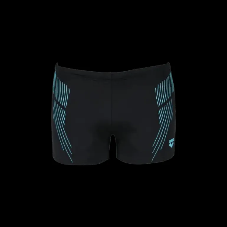 MAILLOT DE BAIN STREAK HOMME