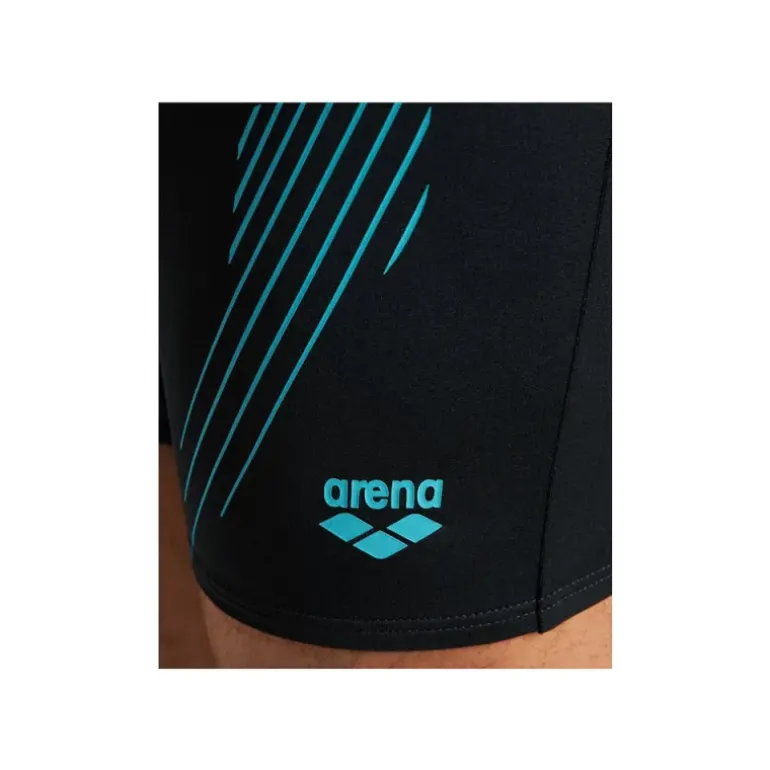 MAILLOT DE BAIN STREAK HOMME