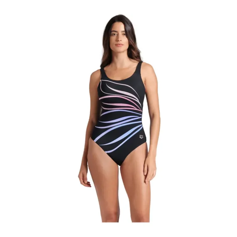 MAILLOT DE BAIN SUSANNA SHAPEWEAR FEMME
