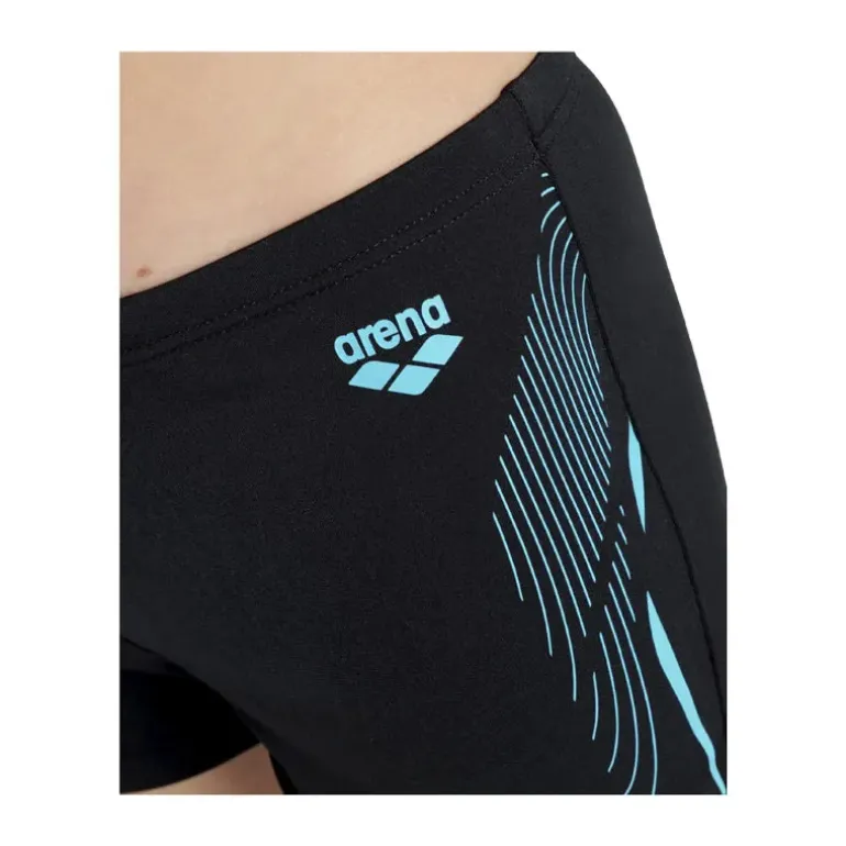 MAILLOT DE BAIN SWIM SHORT GRAPHIC GARCON