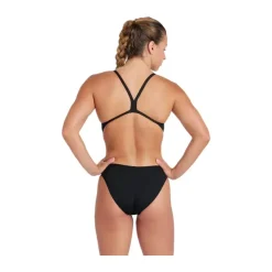 MAILLOT DE BAIN TEAM DOS CHALLENGE UNI FEMME