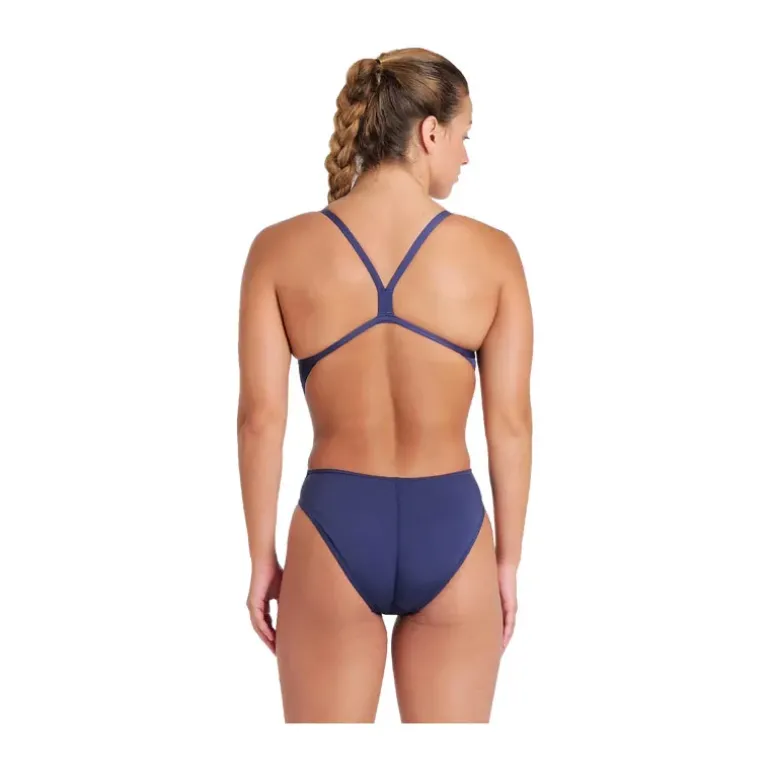 MAILLOT DE BAIN TEAM DOS CHALLENGE UNI FEMME