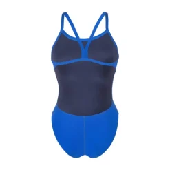 MAILLOT DE BAIN TEAM DOS CHALLENGE UNI FEMME