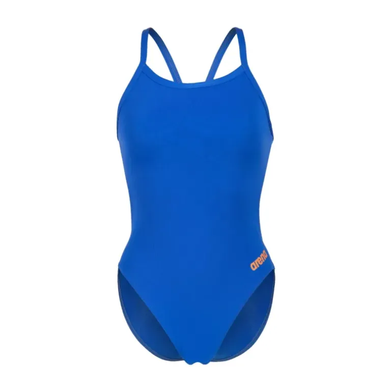 MAILLOT DE BAIN TEAM DOS CHALLENGE UNI FEMME