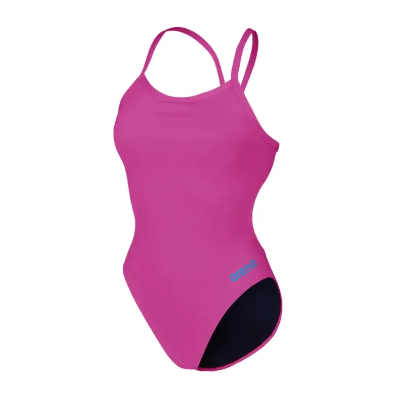 MAILLOT DE BAIN TEAM DOS CHALLENGE UNI FEMME