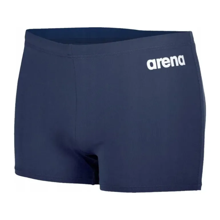 MAILLOT DE BAIN TEAM SOLID HOMME