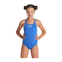 MAILLOT DE BAIN TEAM SWIM PRO FILLE