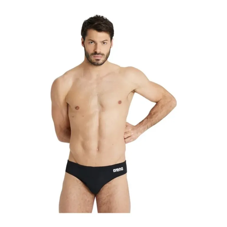 MAILLOT DE BAIN TEAM UNI HOMME