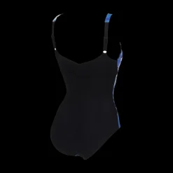 MAILLOT DE BAIN TINA WING BACK FEMME