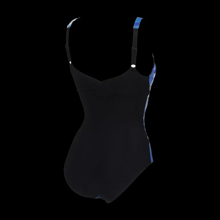 MAILLOT DE BAIN TINA WING BACK FEMME