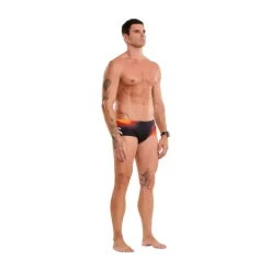 MAILLOT DE BAIN TRUNKS HOMME